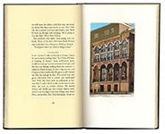 Cooper Union spread